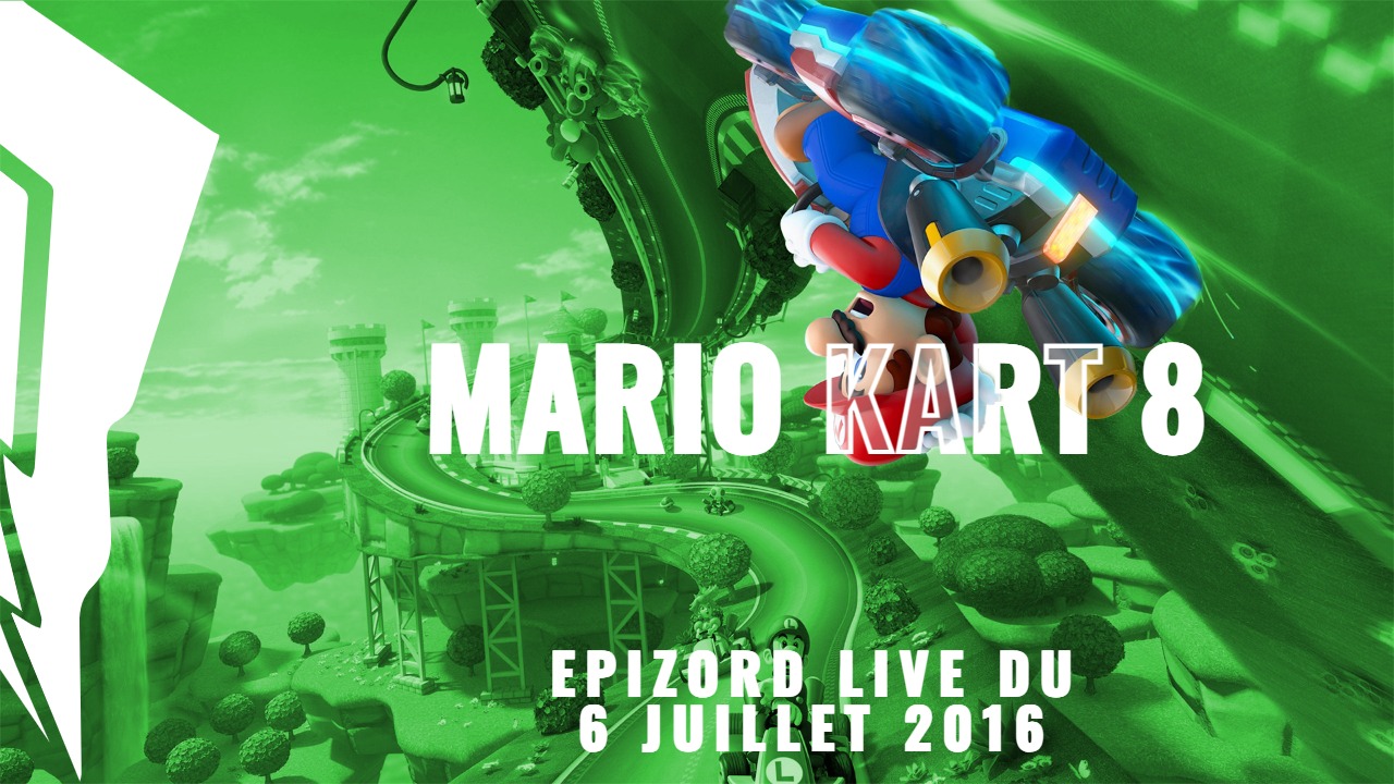 Epizord du 6 Juillet 2016